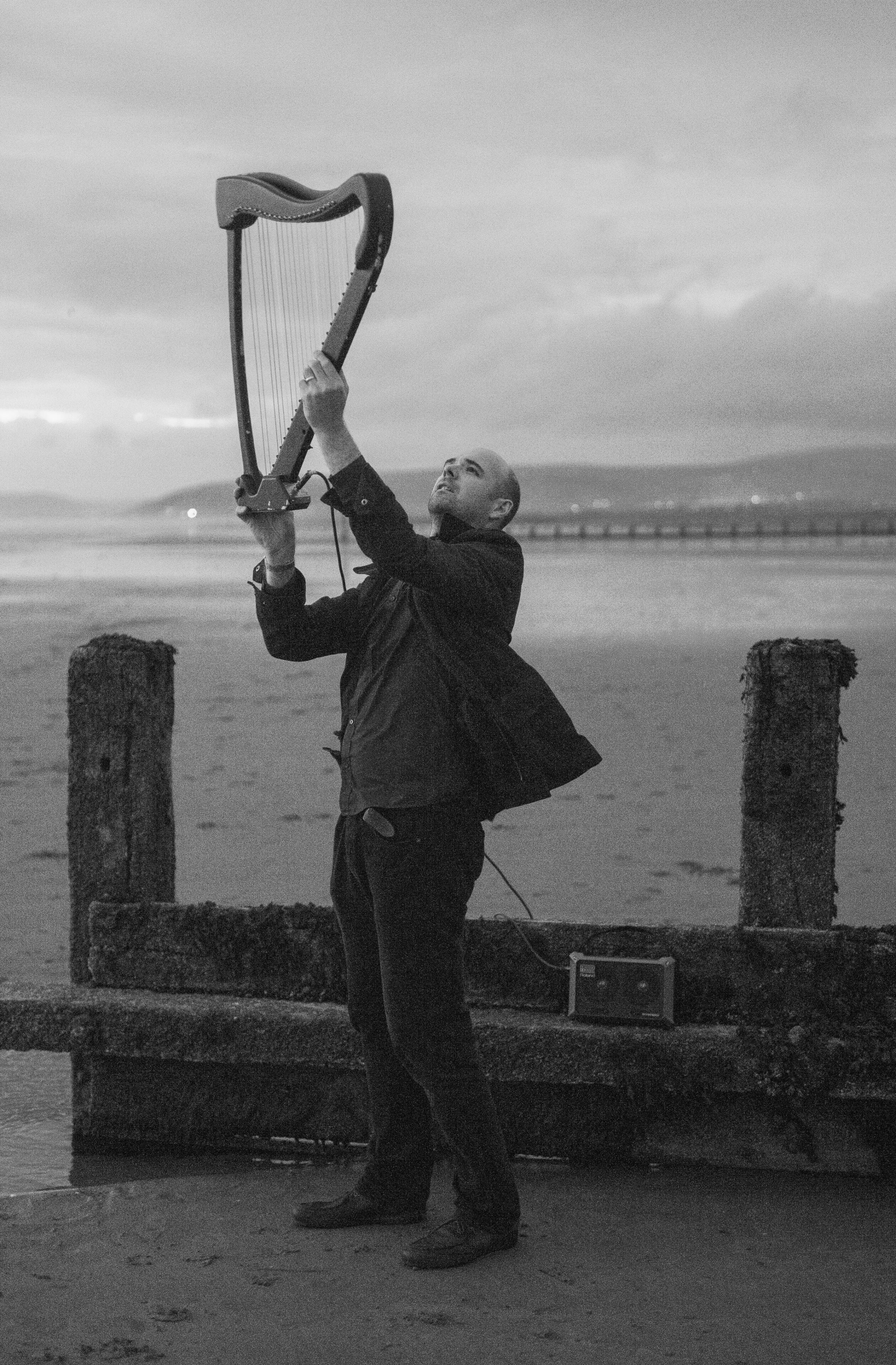 Rhodri Davies